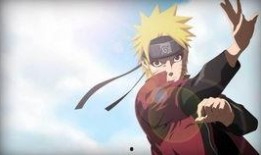 九喇嘛鸣人最新爆料彩蛋,最新爆料彩蛋，揭秘火影世界新篇章