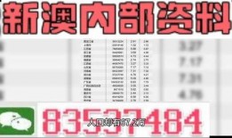 新澳体彩最新爆料今天,今日赛事前瞻，精彩不容错过！”