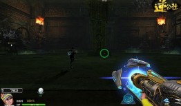 逆战猎场最新爆料,神秘猎手崛起，猎场风云再起！