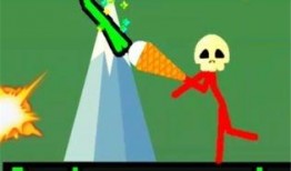 火柴人最新版爆料游戏,全新冒险，再创经典！