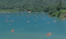 阿哈水库爆料视频最新,揭秘水库神秘面纱背后的真相