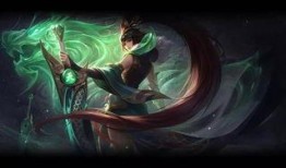 最新骇灵皮肤爆料视频,惊悚特效与独特设计大曝光！