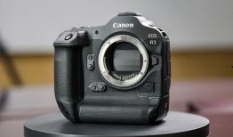 佳能最新无反爆料,颠覆影像体验，引领摄影新潮流