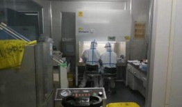 病毒实验室最新疫情爆料,病毒实验室最新爆料揭示病毒变异与传播趋势