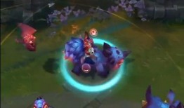 龙将星皮肤最新爆料图片