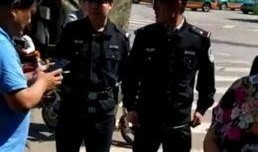 襄城公安爆料事件最新,事件真相逐步浮出水面