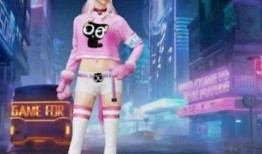 和平精英最新时装爆料ss7,炫酷新装抢先看，潮流元素引领时尚潮流