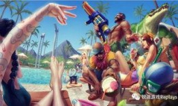 泳池阿狸最新爆料,明星私生活幕后故事大曝光