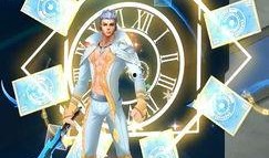 波克最新爆料诺亚,诺亚神秘面纱即将揭晓