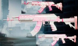 猛男枪最新爆料,揭秘神秘武器性能与未来战术应用