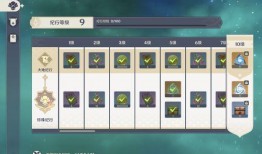 原神6.0最新爆料,神秘元素觉醒，探索未知世界