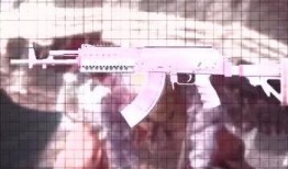 猛男枪最新爆料,揭秘神秘武器性能与未来战术应用