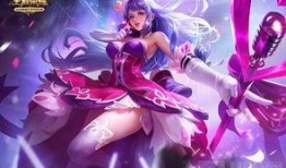 王者角色爆料最新版