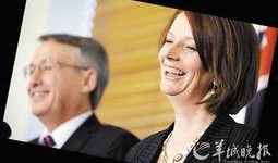 陆克文最新爆料,最新爆料揭示不为人知的内幕