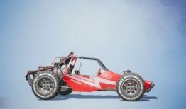 蹦蹦车皮肤最新爆料,炫酷造型惊艳来袭！