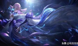 貂蝉皮肤最新爆料